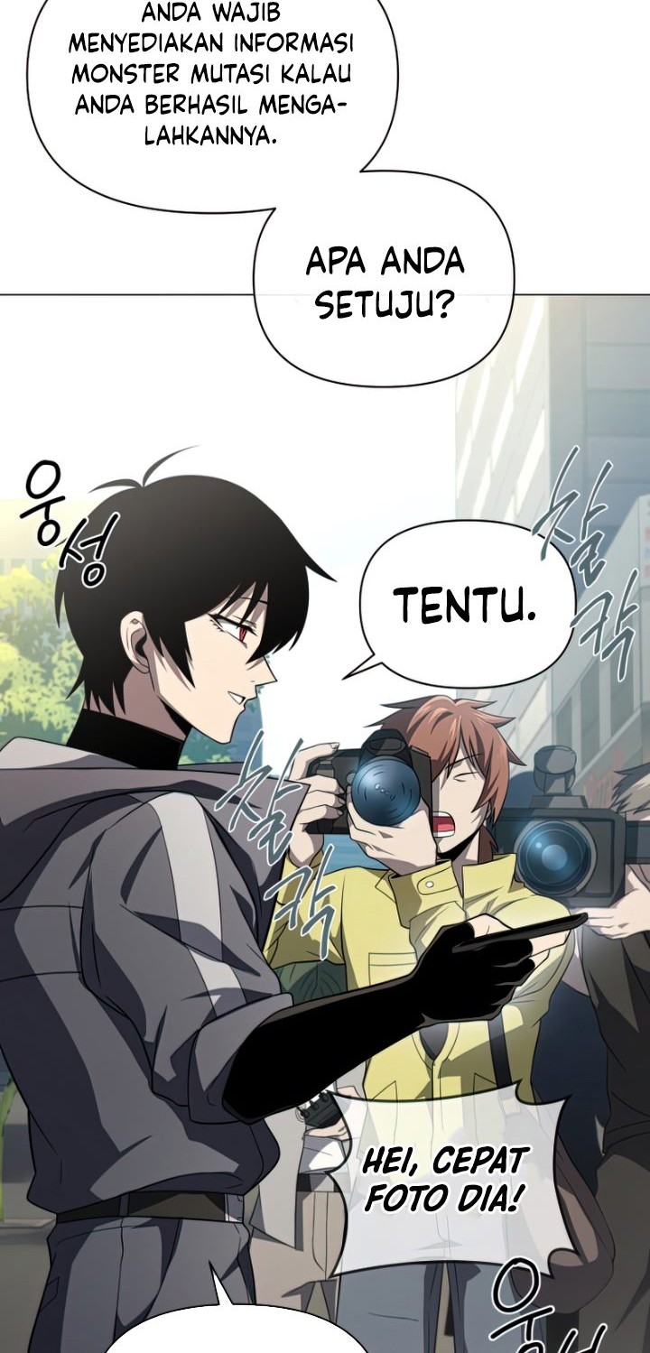 Player Who Returned 10,000 Years Later Chapter 37 Gambar 49