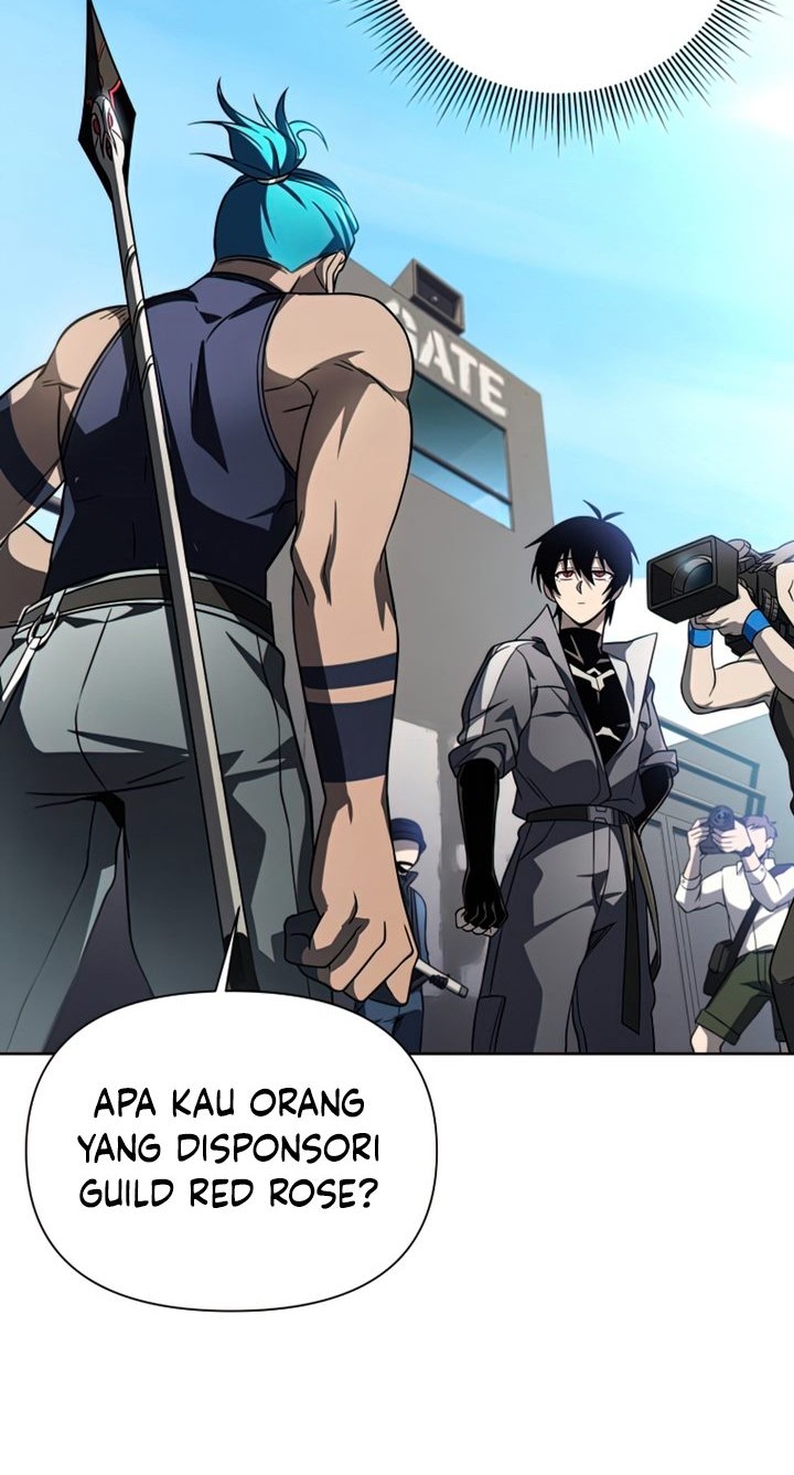 Player Who Returned 10,000 Years Later Chapter 37 Gambar 55