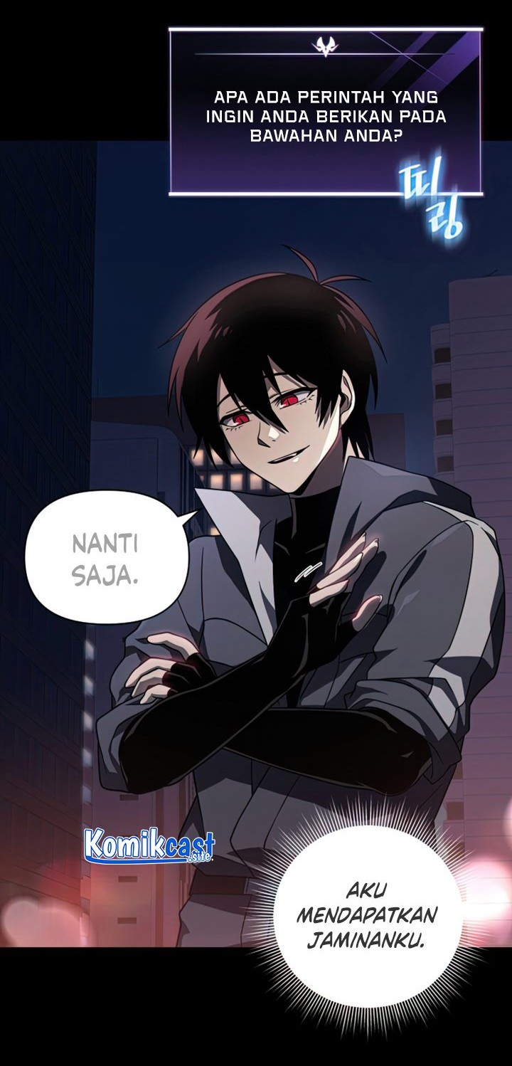 Player Who Returned 10,000 Years Later Chapter 37 Gambar 3