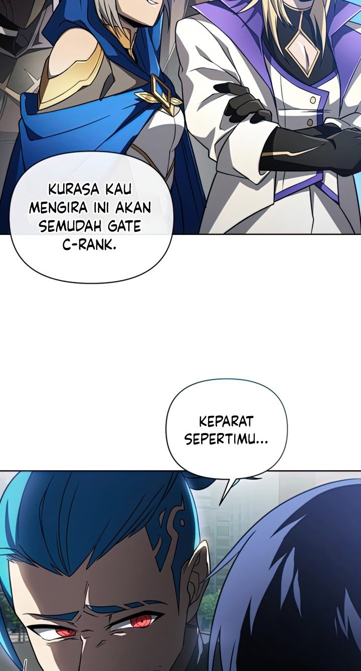Player Who Returned 10,000 Years Later Chapter 37 Gambar 59