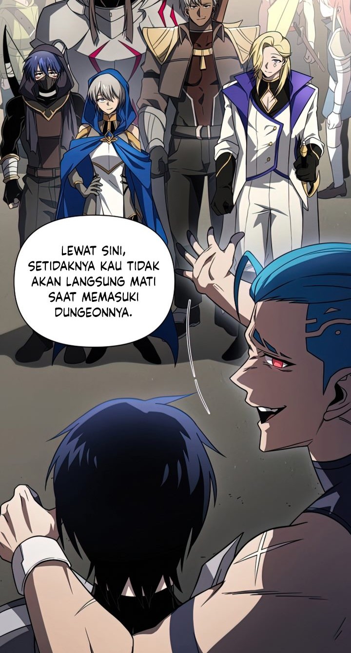 Player Who Returned 10,000 Years Later Chapter 37 Gambar 63