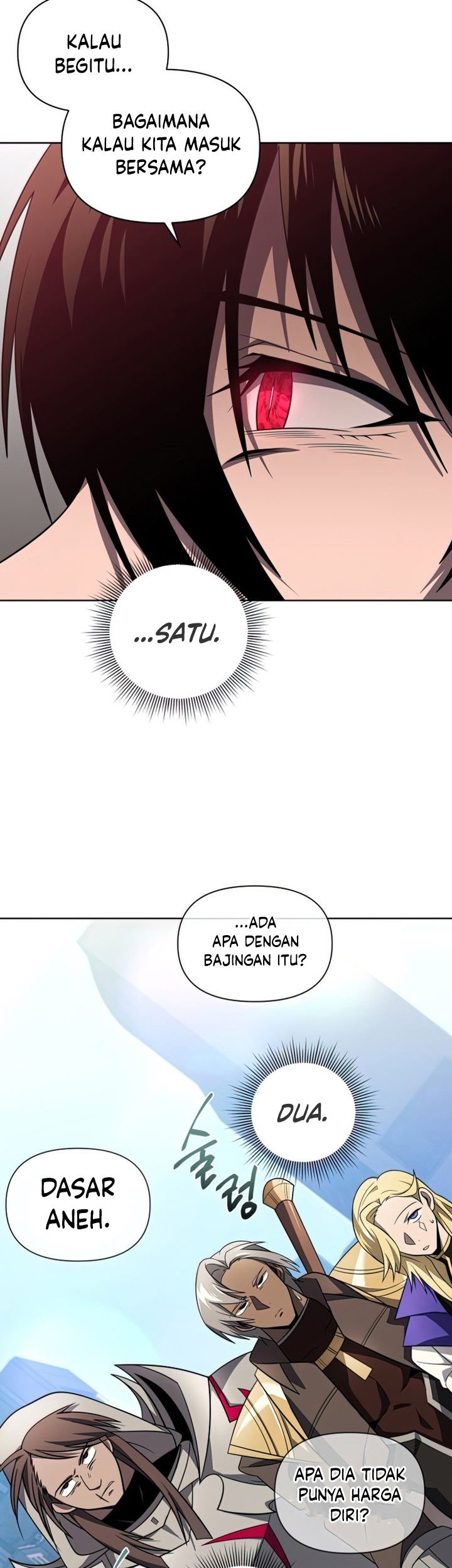 Player Who Returned 10,000 Years Later Chapter 37 Gambar 66