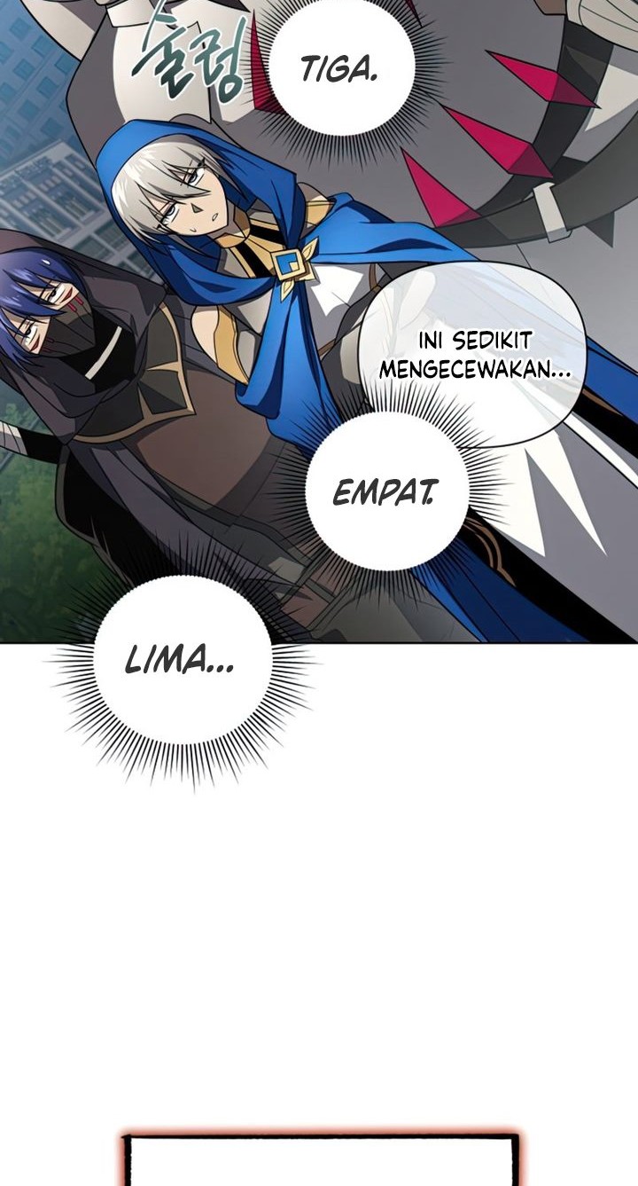 Player Who Returned 10,000 Years Later Chapter 37 Gambar 67