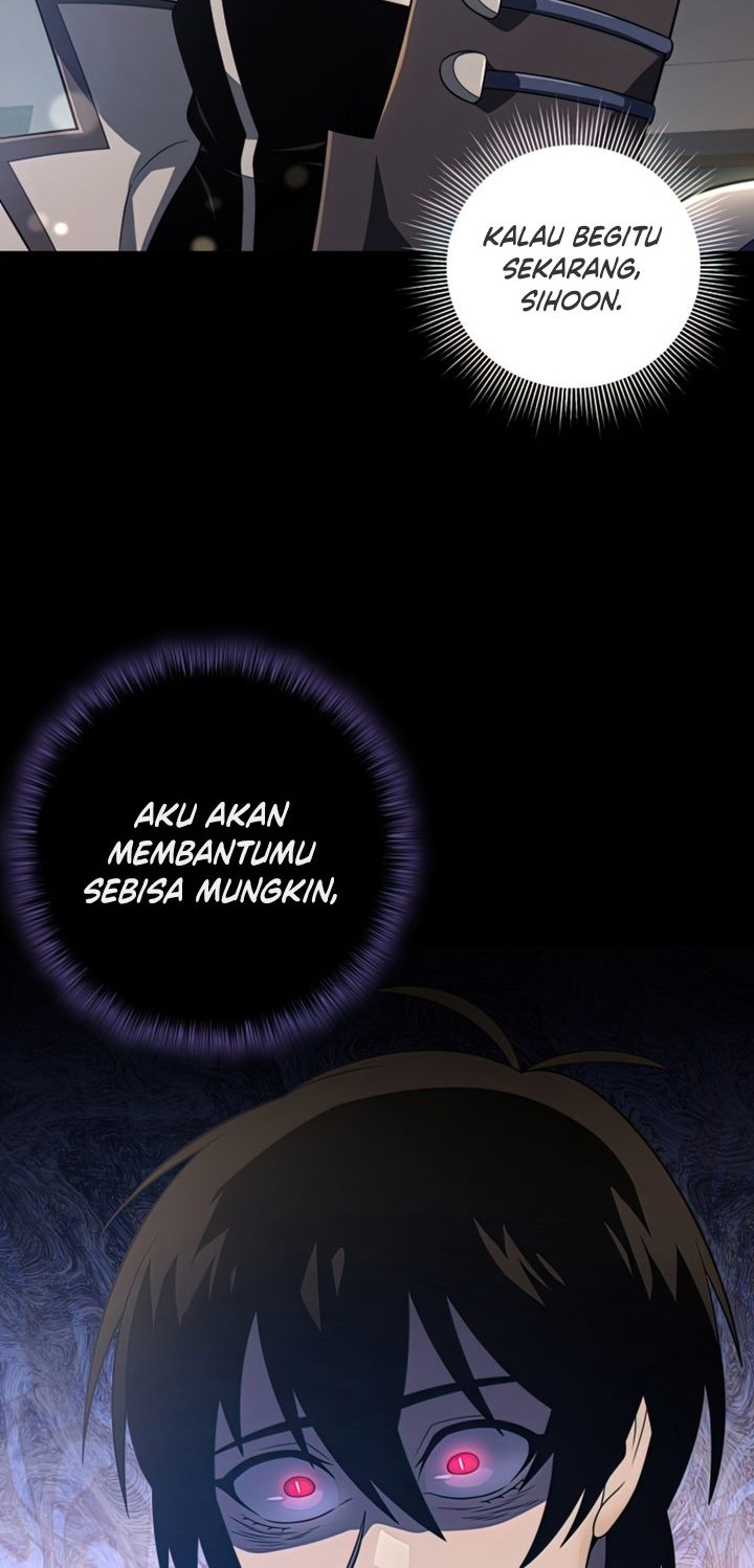 Player Who Returned 10,000 Years Later Chapter 37 Gambar 9