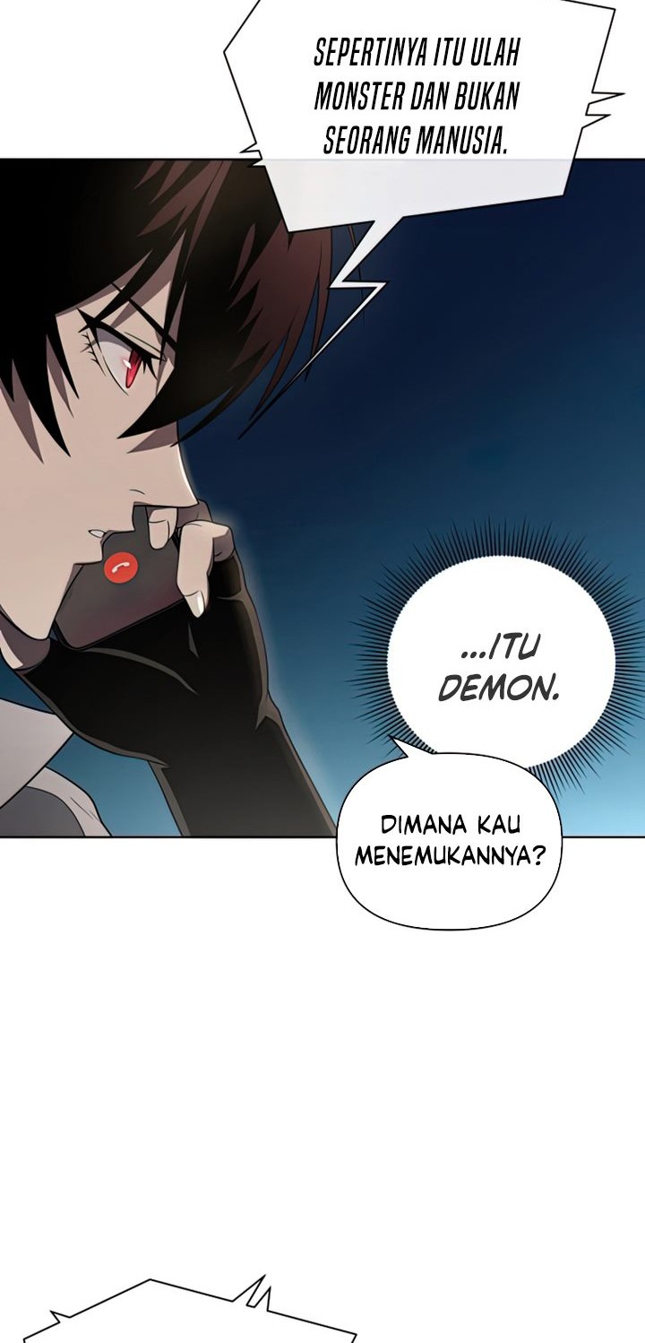 Player Who Returned 10,000 Years Later Chapter 37 Gambar 13