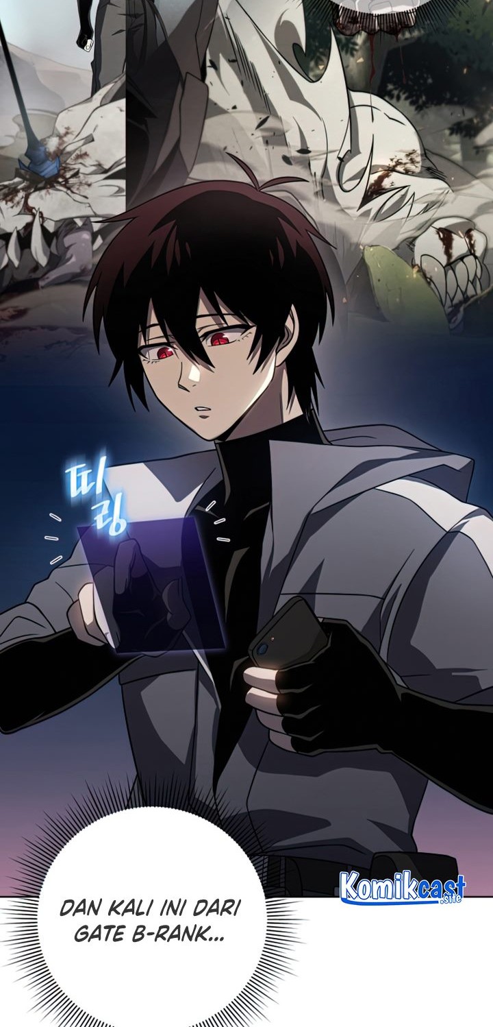 Player Who Returned 10,000 Years Later Chapter 37 Gambar 15