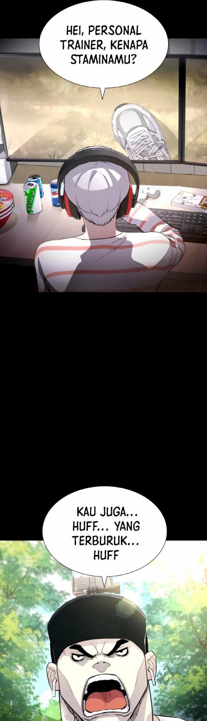 Ranker (2022) Chapter 05 Gambar 18