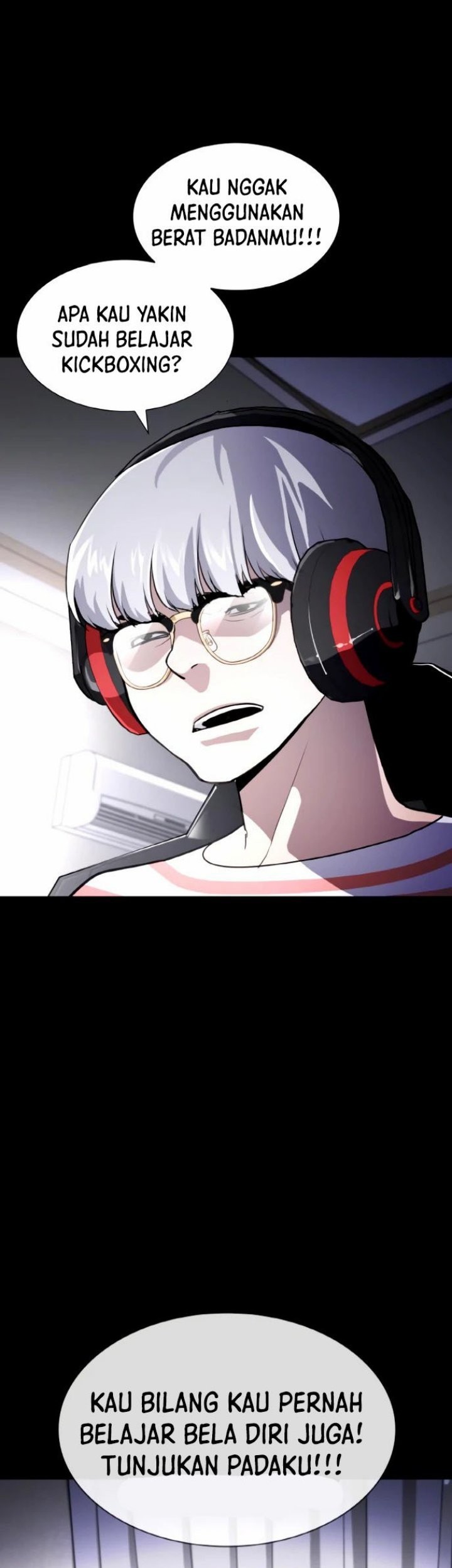Ranker (2022) Chapter 05 Gambar 22