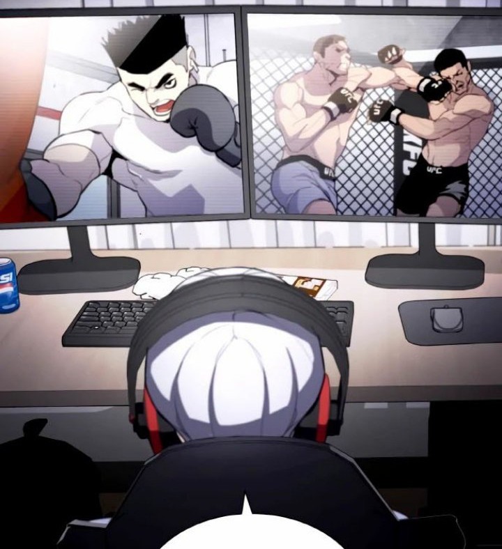 Ranker (2022) Chapter 05 Gambar 23