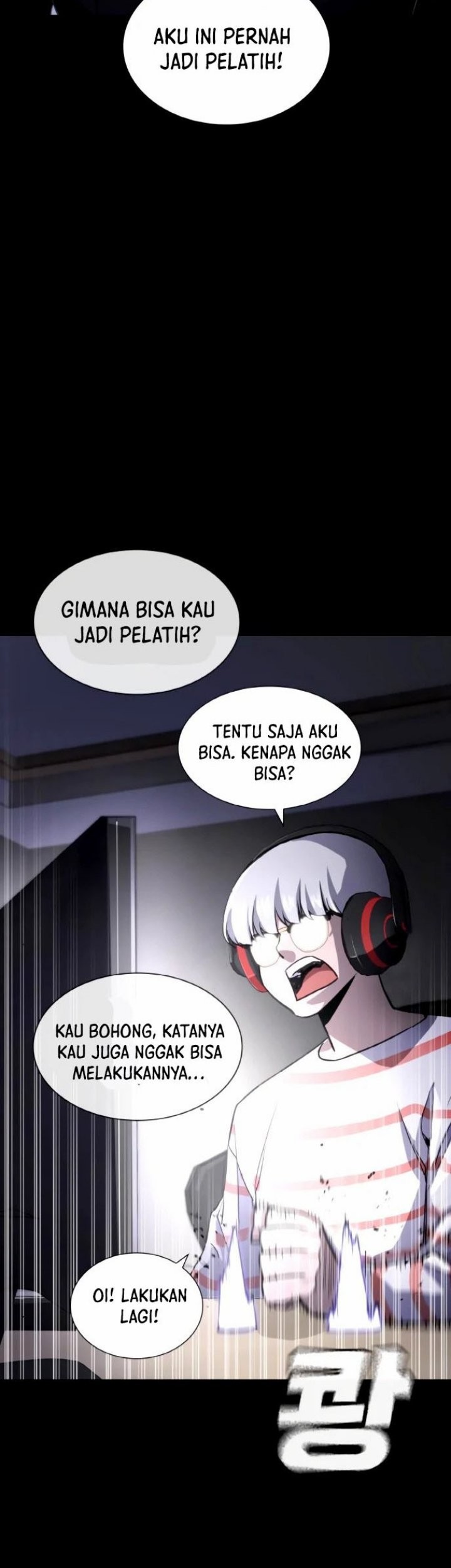 Ranker (2022) Chapter 05 Gambar 24