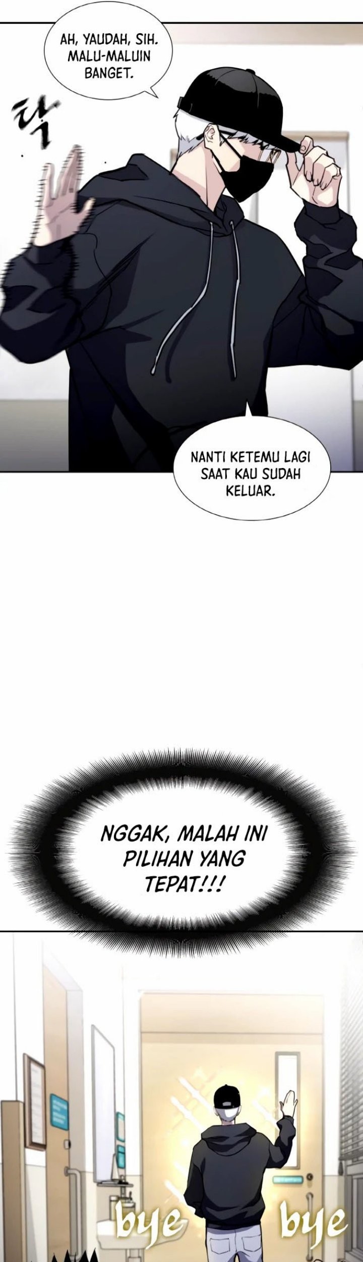 Ranker (2022) Chapter 05 Gambar 32