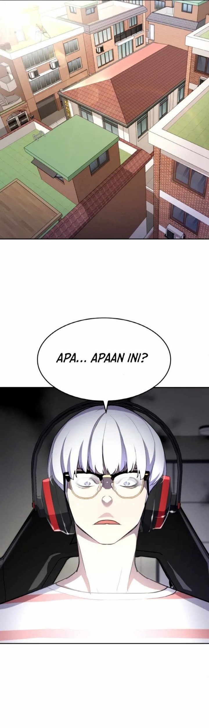 Ranker (2022) Chapter 05 Gambar 40