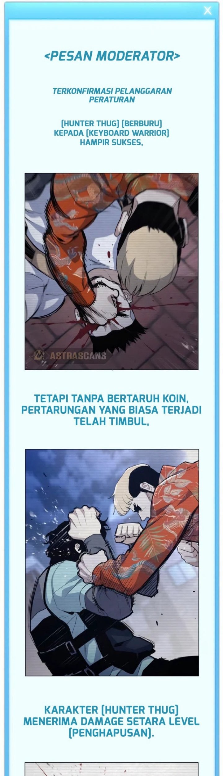 Ranker (2022) Chapter 05 Gambar 42