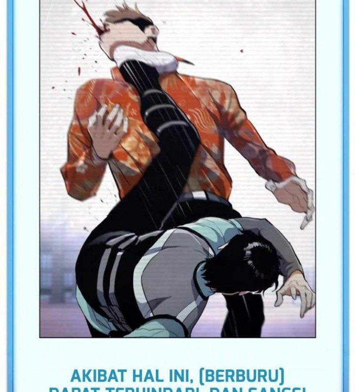 Ranker (2022) Chapter 05 Gambar 43