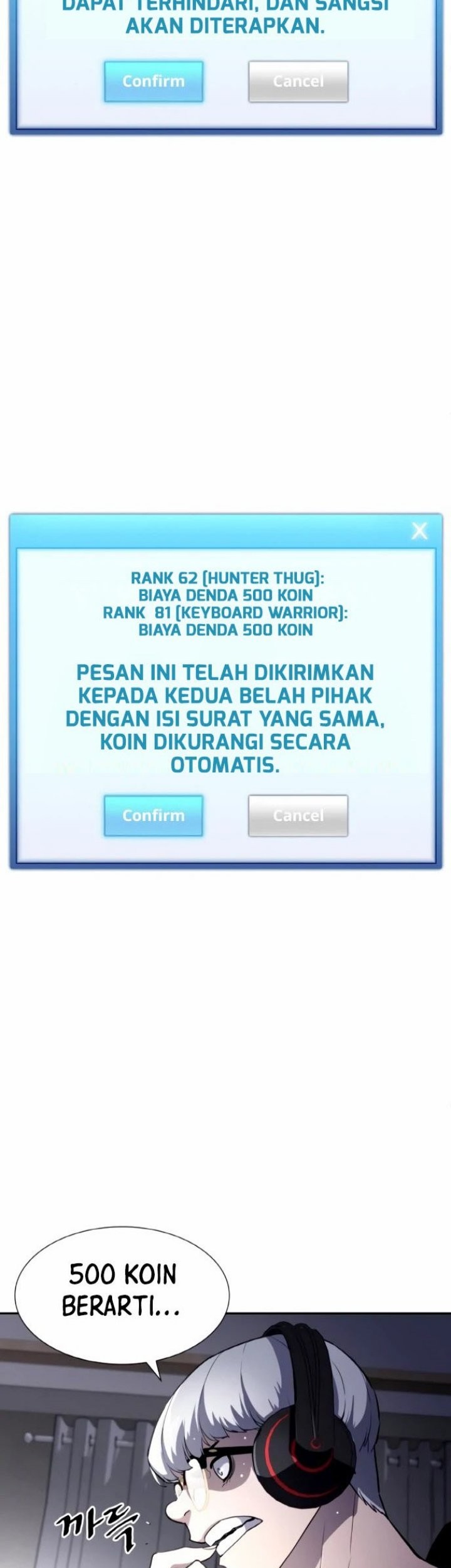 Ranker (2022) Chapter 05 Gambar 44