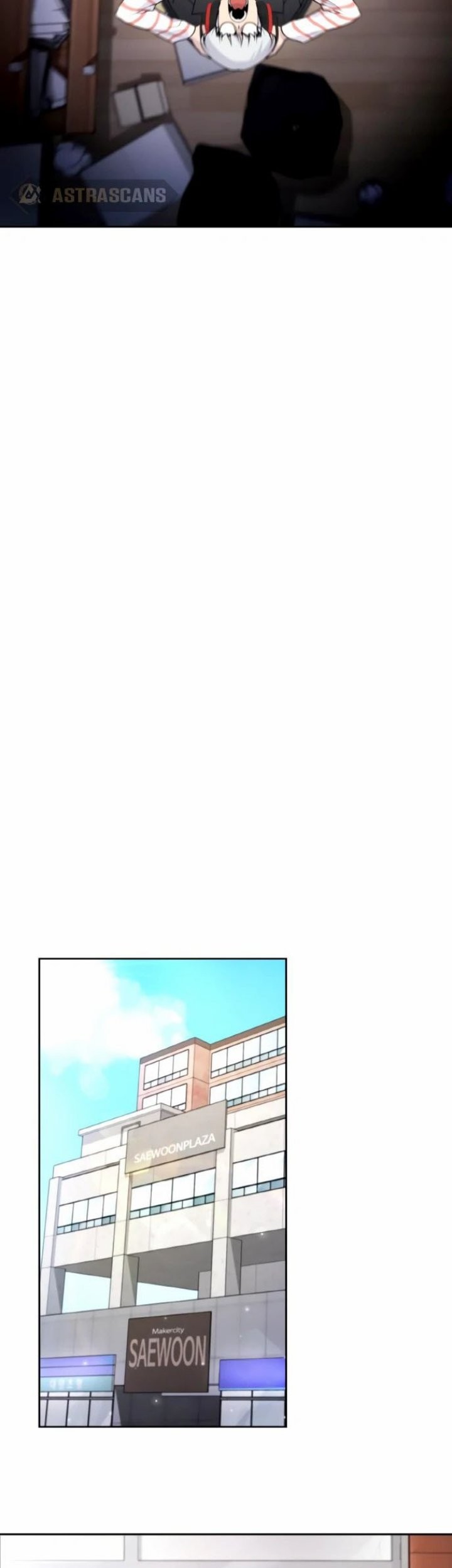 Ranker (2022) Chapter 05 Gambar 50