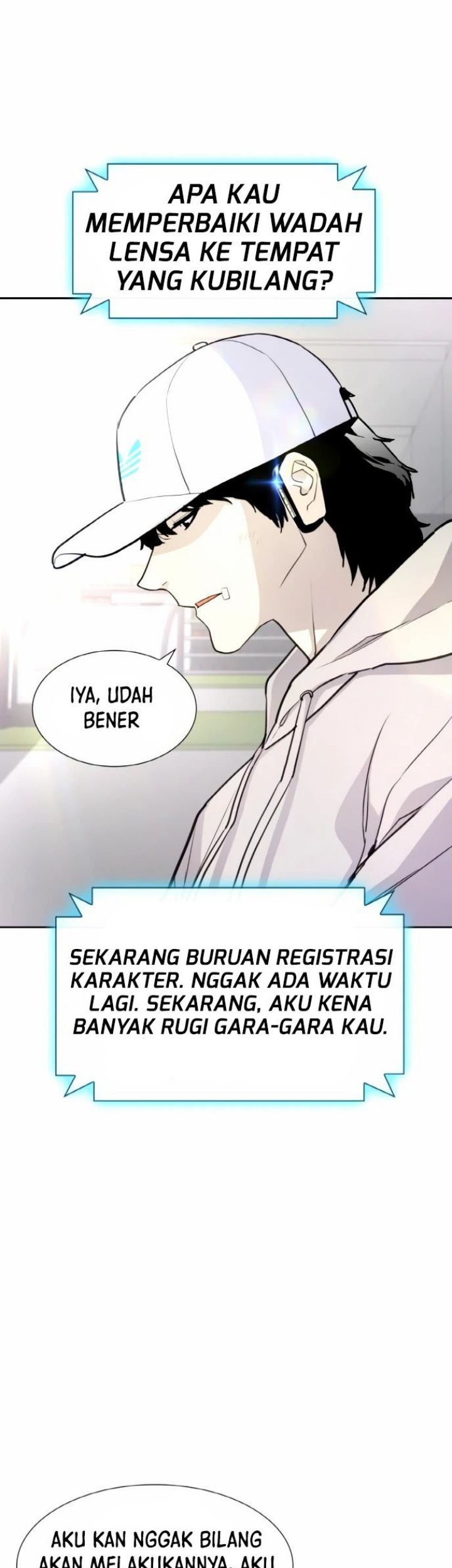 Ranker (2022) Chapter 05 Gambar 52