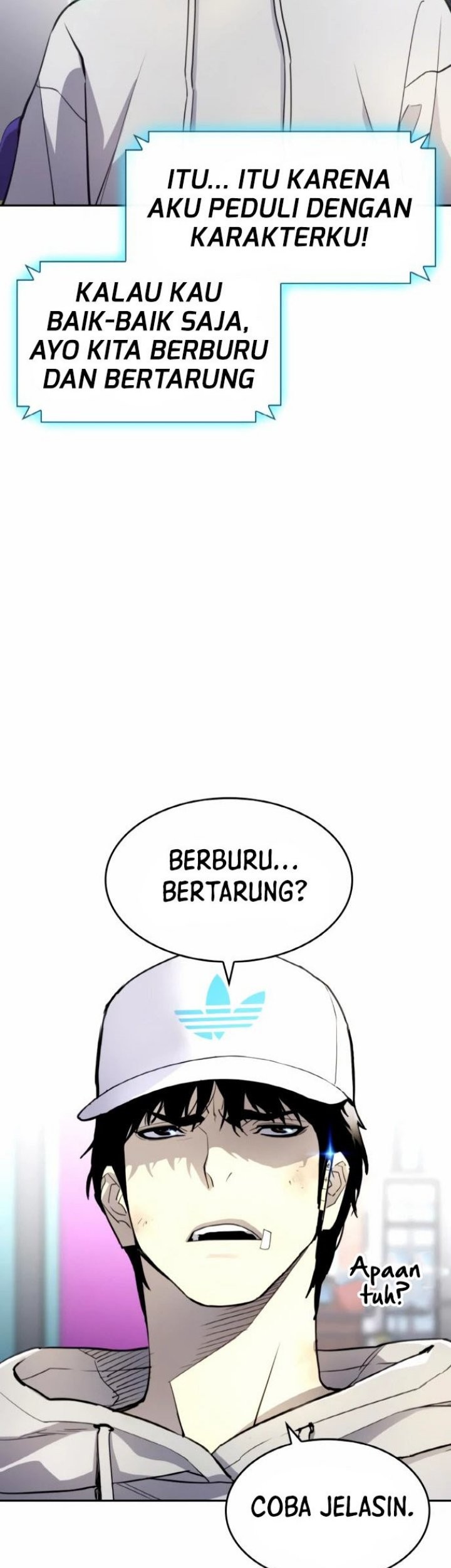 Ranker (2022) Chapter 05 Gambar 54