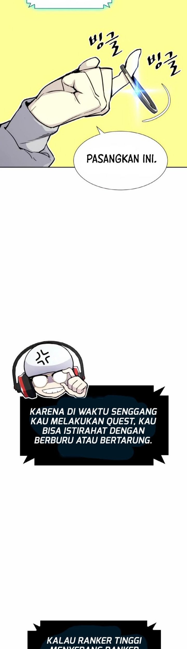 Ranker (2022) Chapter 05 Gambar 56
