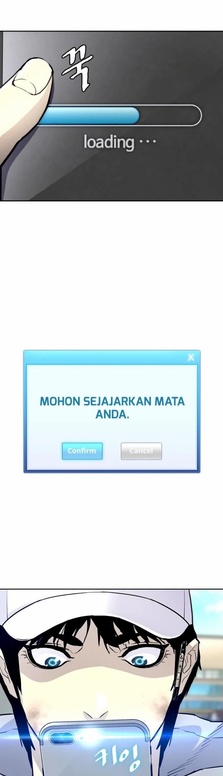 Ranker (2022) Chapter 05 Gambar 66
