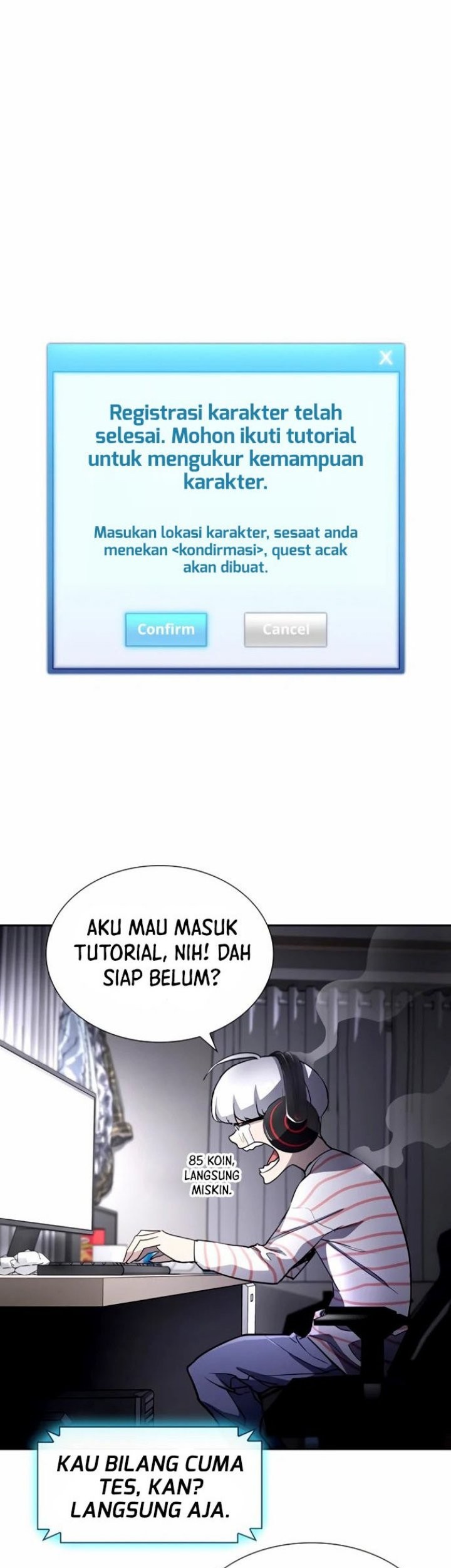 Ranker (2022) Chapter 05 Gambar 76