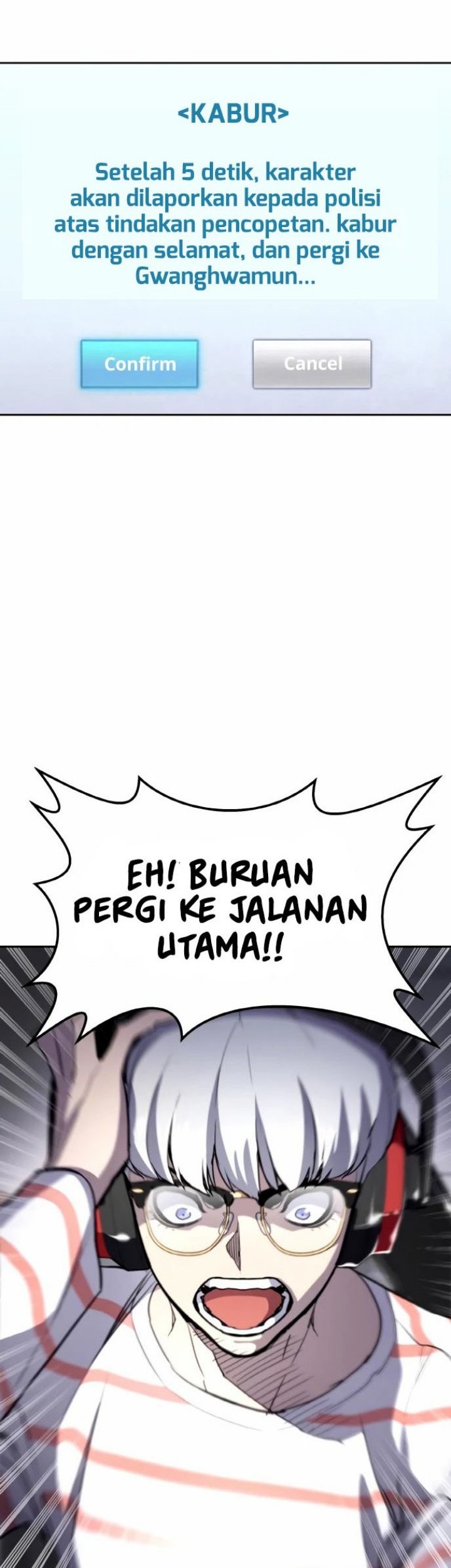 Ranker (2022) Chapter 05 Gambar 80