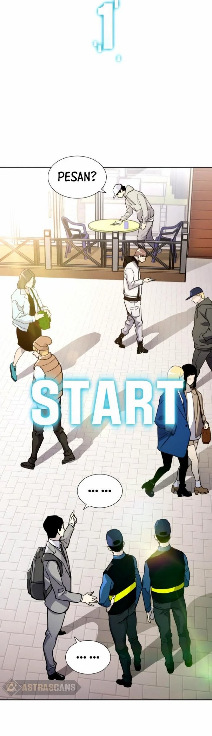 Ranker (2022) Chapter 05 Gambar 86