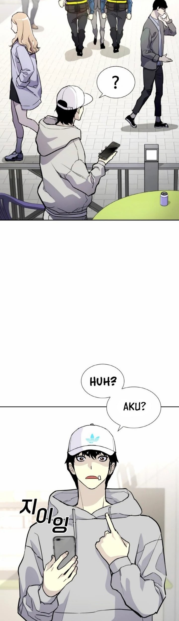 Ranker (2022) Chapter 05 Gambar 88