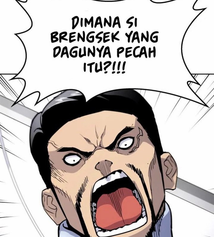 Ranker (2022) Chapter 05 Gambar 9