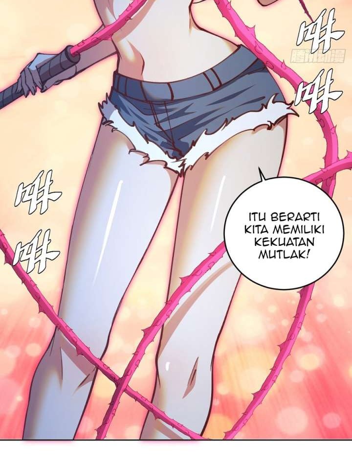 Dark Star Emperor Chapter 250 Gambar 5