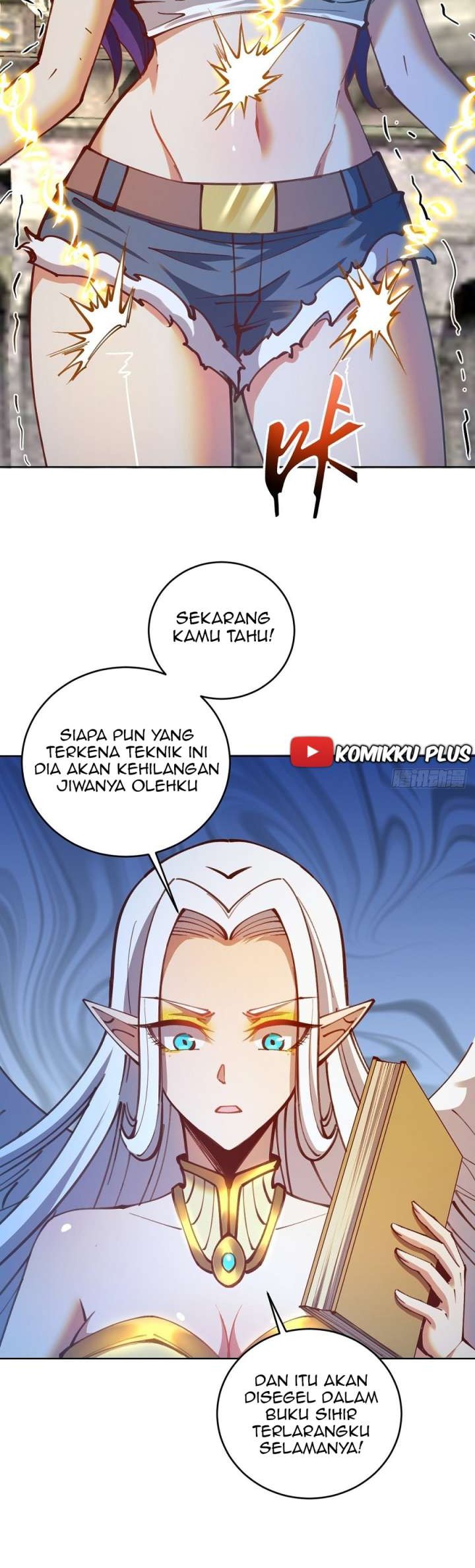 Dark Star Emperor Chapter 250 Gambar 20