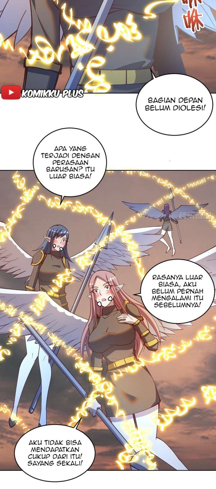 Dark Star Emperor Chapter 249 Gambar 4