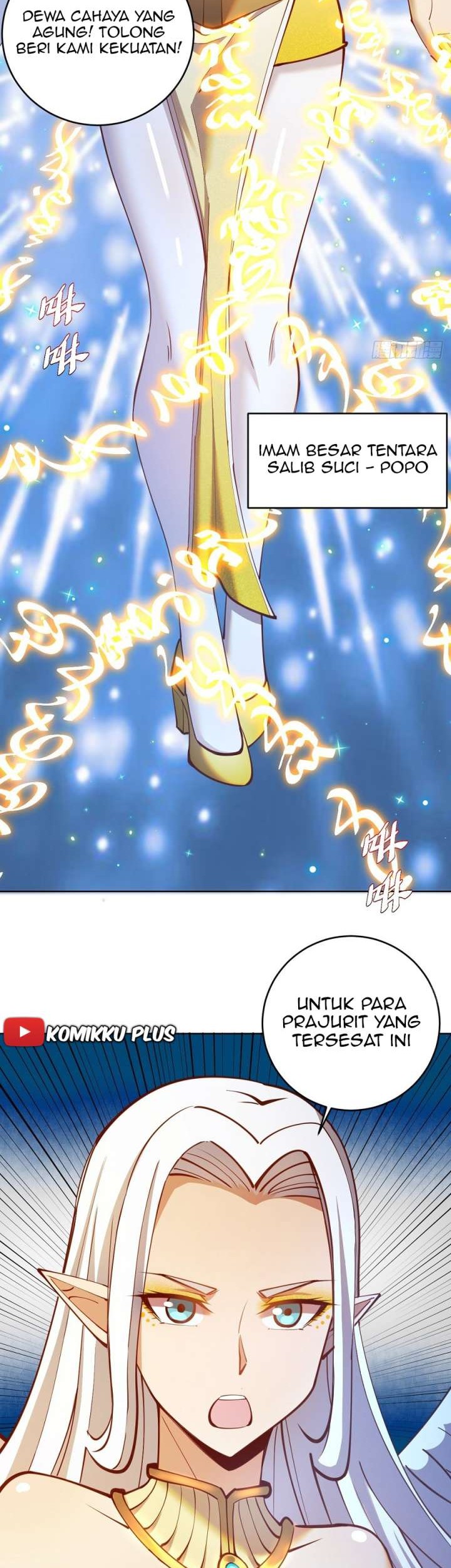 Dark Star Emperor Chapter 248 Gambar 21