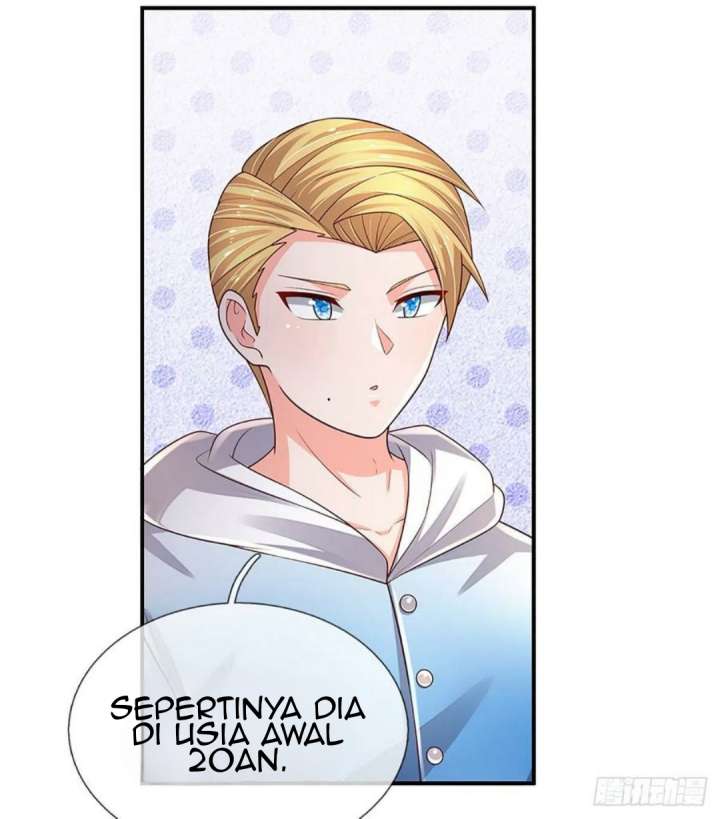 100.000 Layers Of Body Refining: I Raise All Emperor Chapter 183 Gambar 5