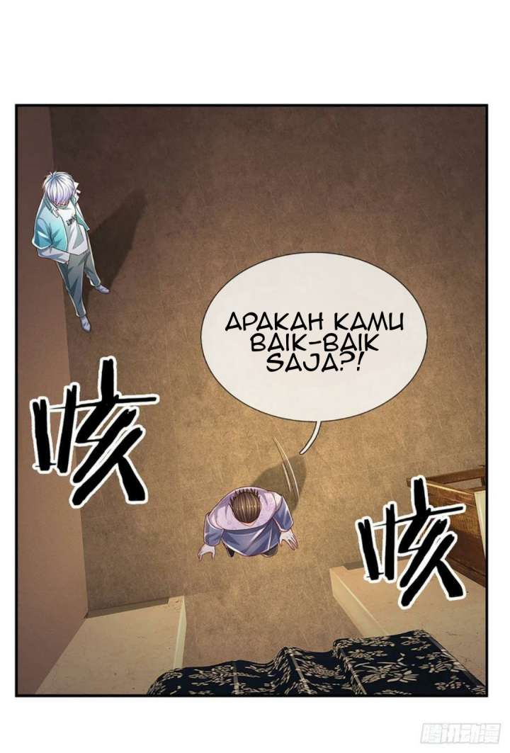 100.000 Layers Of Body Refining: I Raise All Emperor Chapter 181 Gambar 12