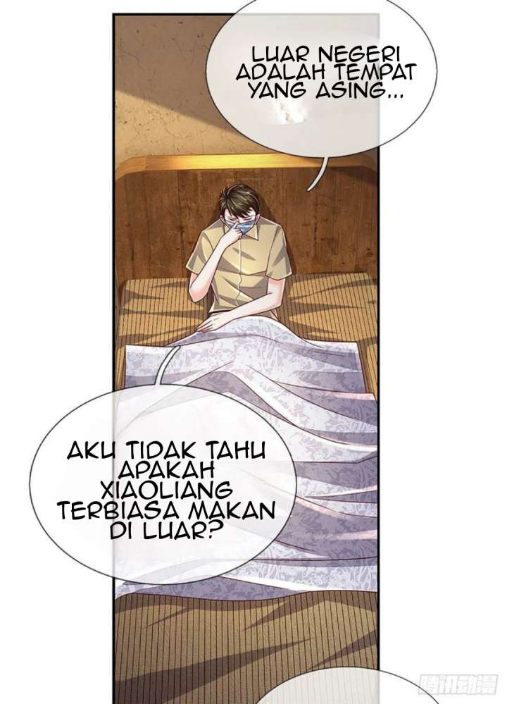 100.000 Layers Of Body Refining: I Raise All Emperor Chapter 181 Gambar 18