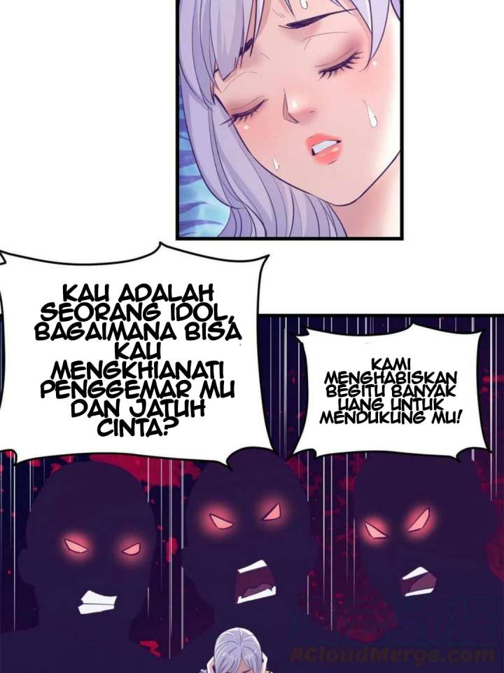 My Exclusive Dream World Adventures Chapter 178 Gambar 16