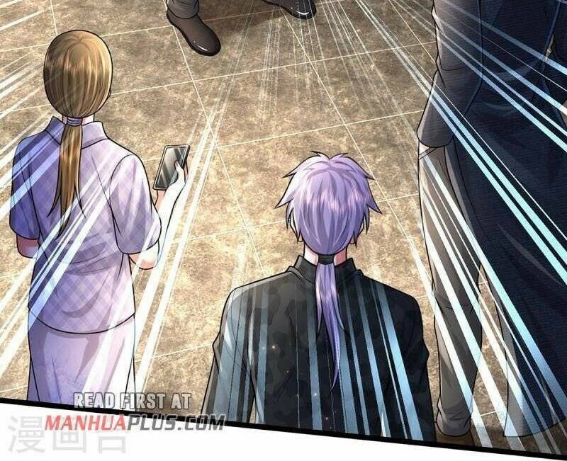 I am Daxianzun Chapter 473 Gambar 12