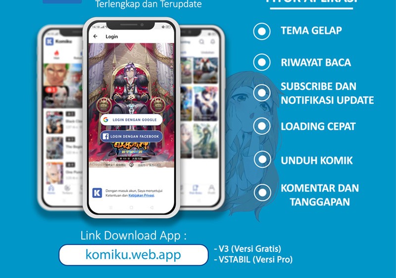 I am Daxianzun Chapter 473 Gambar 15