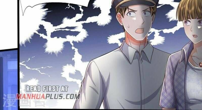 I am Daxianzun Chapter 474 Gambar 12