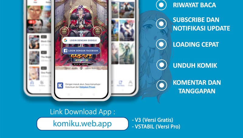 I am Daxianzun Chapter 474 Gambar 17