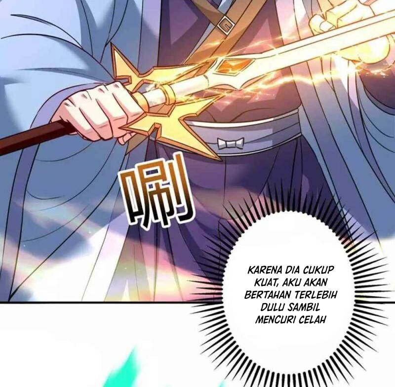 Dushi Xiaoyao Chapter 321 Gambar 9