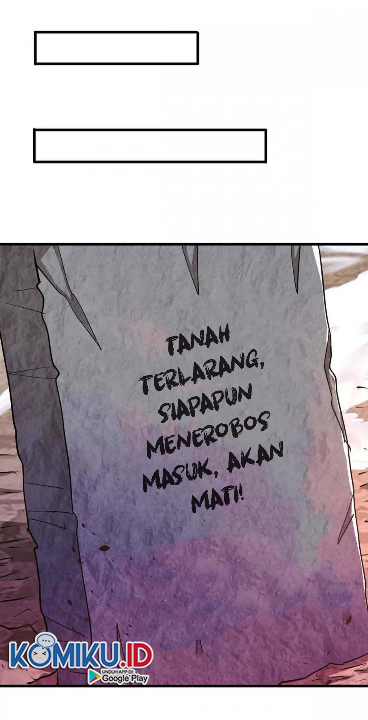 Dushi Xiaoyao Chapter 326 Gambar 3