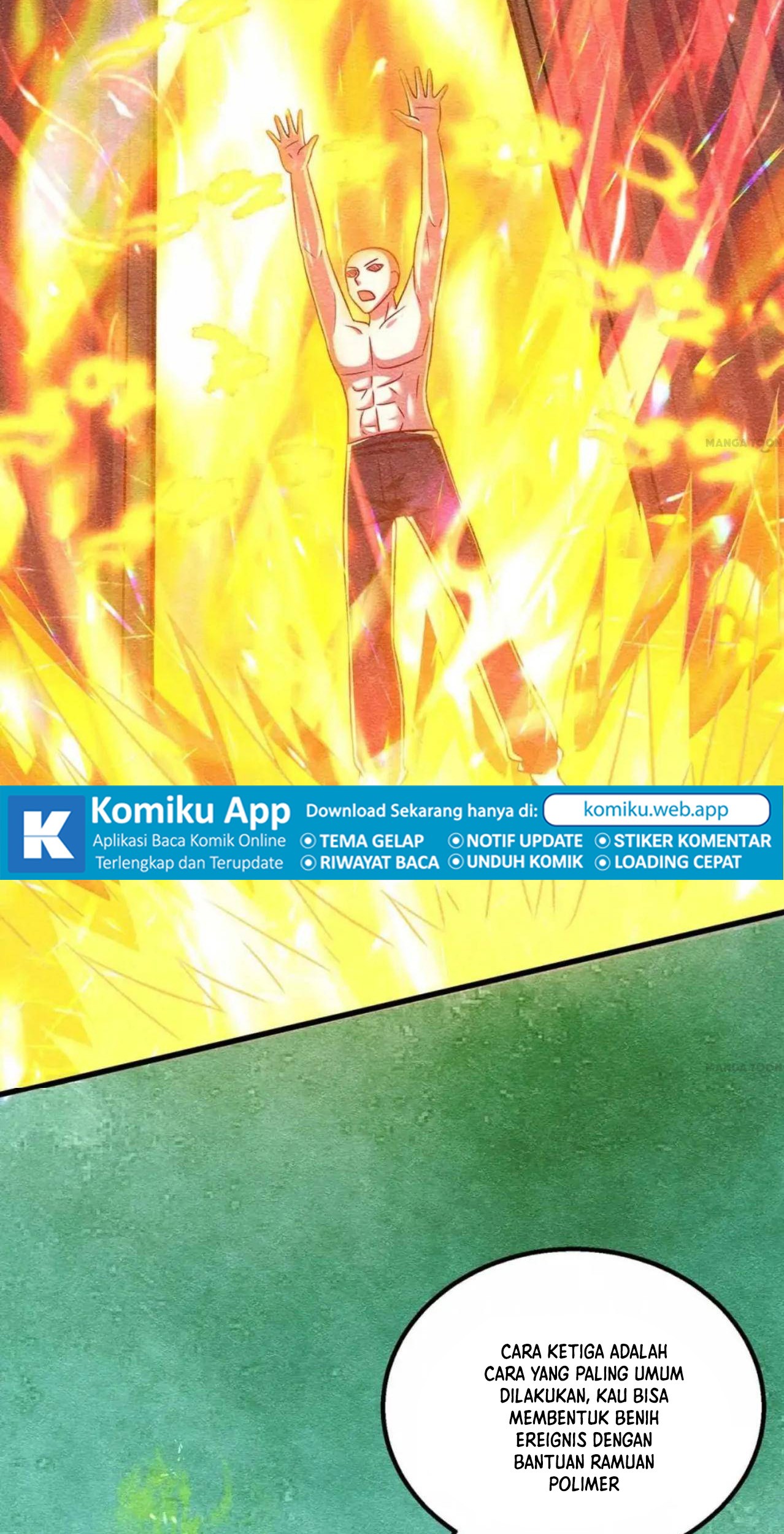 Dushi Xiaoyao Chapter 328 Gambar 9