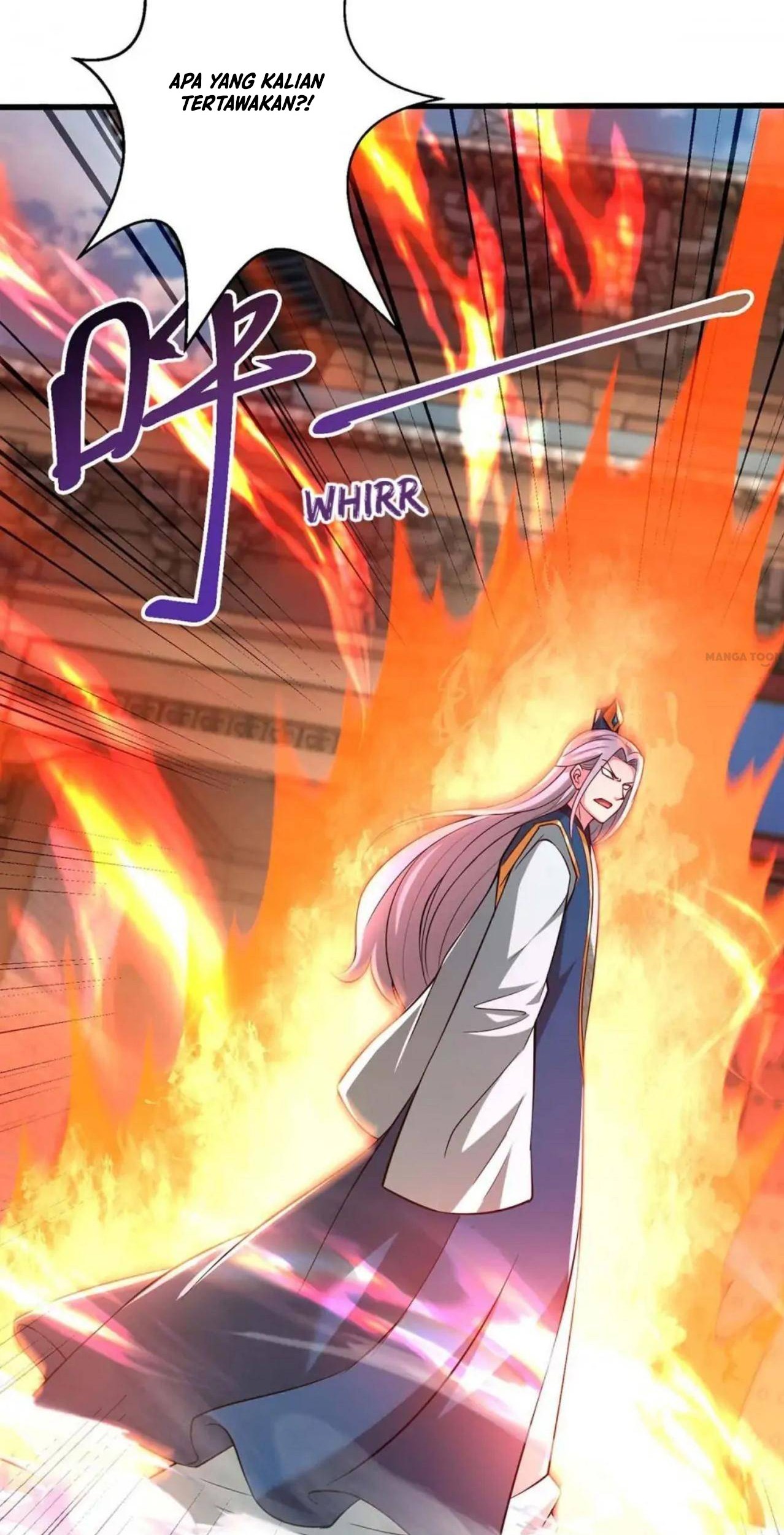 Baca  Dushi Xiaoyao Chapter 330 Gambar 2