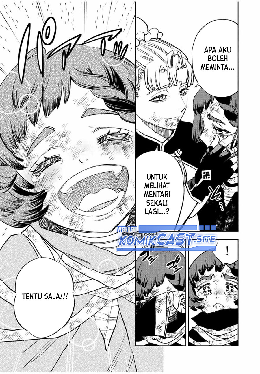 The Unfavorable Job “Appraiser” Is Actually the Strongest Chapter 59.1 Gambar 8