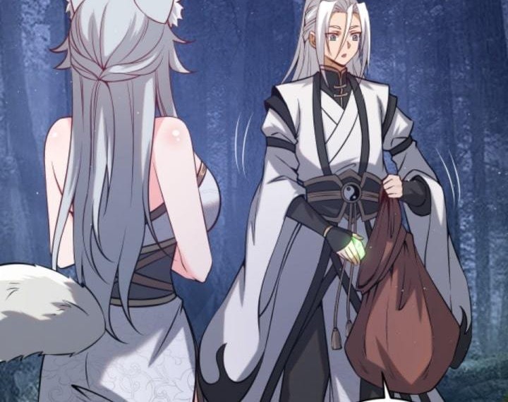 The Last Cultivator Chapter 09 Gambar 28