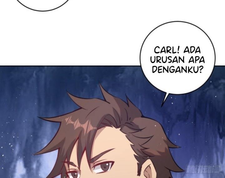 The Last Cultivator Chapter 09 Gambar 34