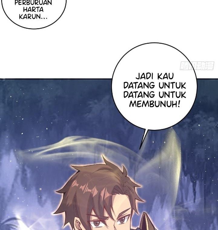 The Last Cultivator Chapter 09 Gambar 36