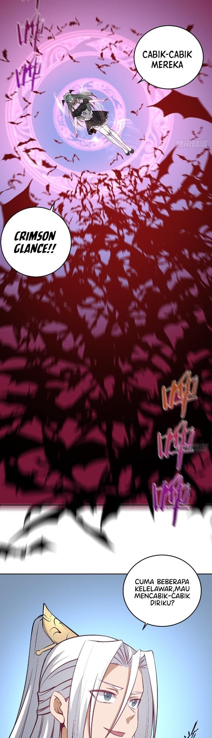 The Last Cultivator Chapter 09 Gambar 9